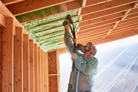 Best Batt and Roll Insulation  in Lincoln Village, CA