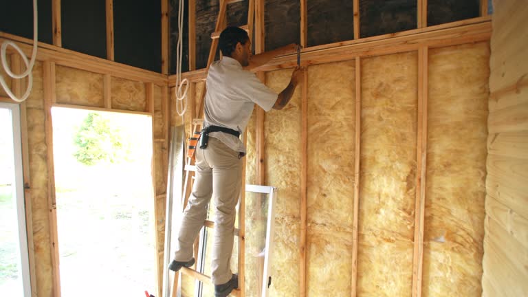 Best Soundproof Insulation  in Lincoln Village, CA