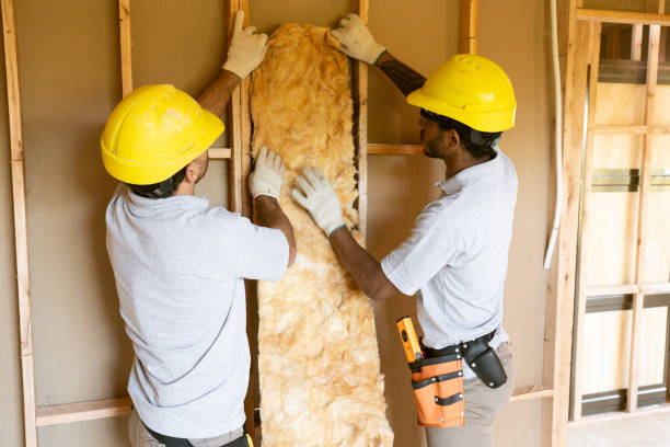 Best Attic Insulation Installation  in Lincoln Village, CA